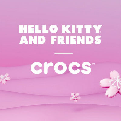 Hello Kitty & Friends