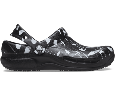 Star Wars Bistro Clog - Black