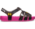 Kids Hello Kitty My Melody Kuromi Isabella Sandal - Multi