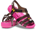 Kids Hello Kitty My Melody Kuromi Isabella Sandal - Multi