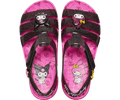 Kids Hello Kitty My Melody Kuromi Isabella Sandal - Multi