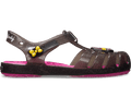 Toddlers Hello Kitty My Melody Kuromi Isabella Sandal - Multi