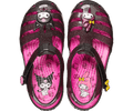 Toddlers Hello Kitty My Melody Kuromi Isabella Sandal - Multi