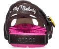 Toddlers Hello Kitty My Melody Kuromi Isabella Sandal - Multi