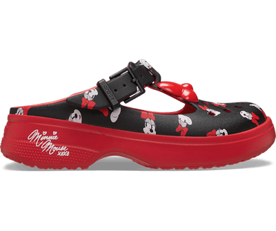Minnie Mouse Mary Jane - Multi