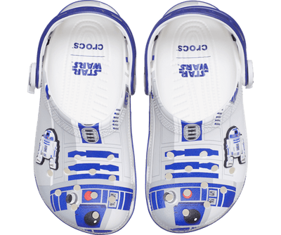 Star Wars R2-D2 Kids Classic Clog - Multi