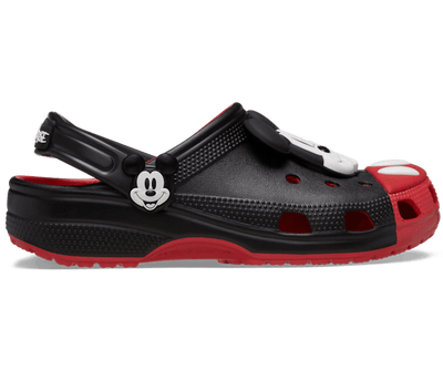 Mickey Mouse Classic Clog - Multi