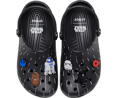 Star Wars Hyperspace Classic Clog - Multi