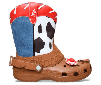 Disney Toy Story Jessie Boot - Multi