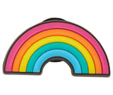 Jibbitz Arc-en-ciel