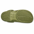 Classic Clog Army Green vue 3