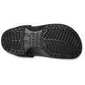Classic Clog Black vue 3