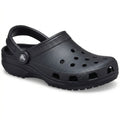 Classic Clog Black vue 4