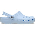 Classic Clog Blue Frost vue 1