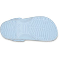 Classic Clog Blue Frost vue 3