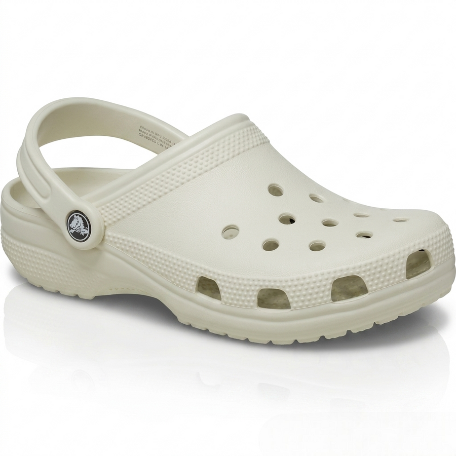 Classic Clog Elephant vue 1