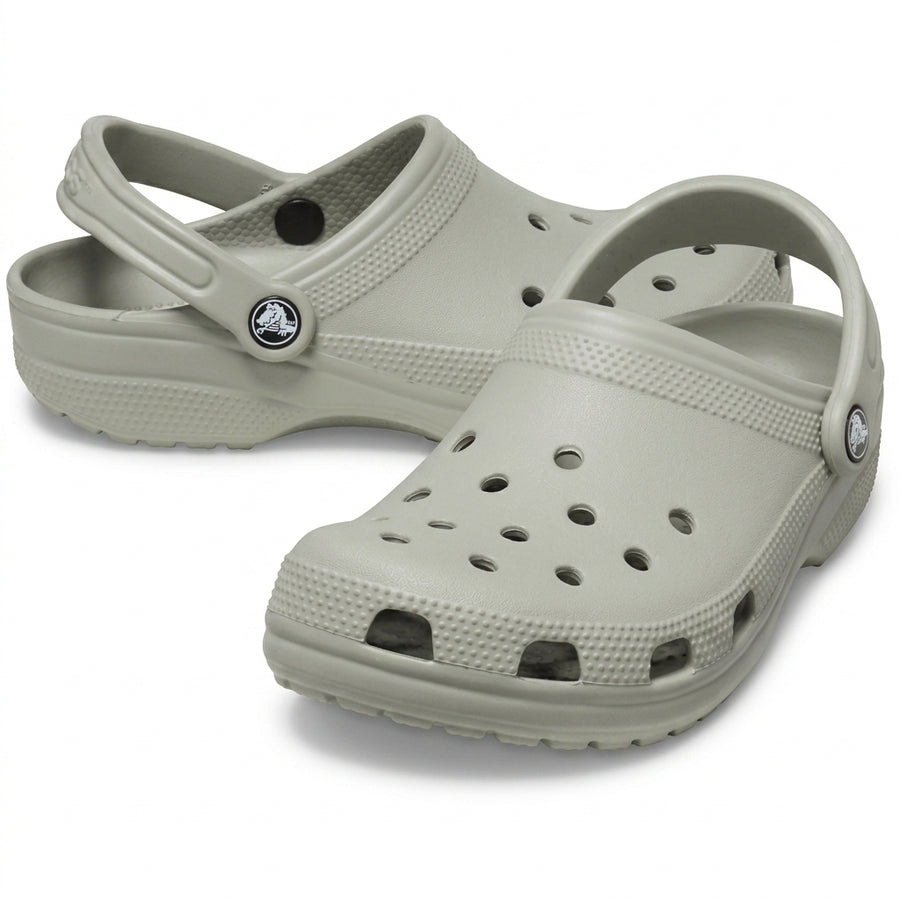 Classic Clog Elephant vue 2
