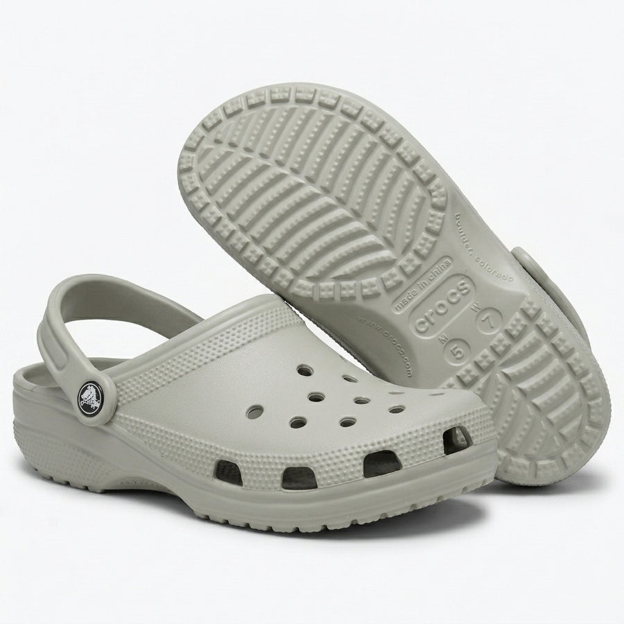 Classic Clog Elephant vue 4