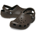 Classic Clog Espresso vue 2