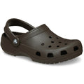 Classic Clog Espresso vue 4