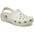Classic Clog Linen vue 1