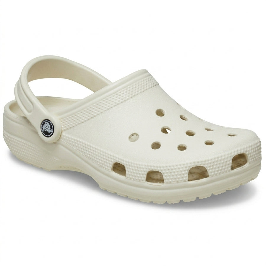 Classic Clog Linen vue 1