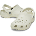 Classic Clog Linen vue 2