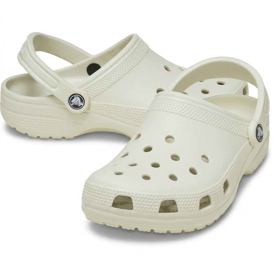 Classic Clog Linen vue 2