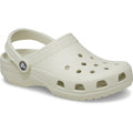 Classic Clog Linen vue 4