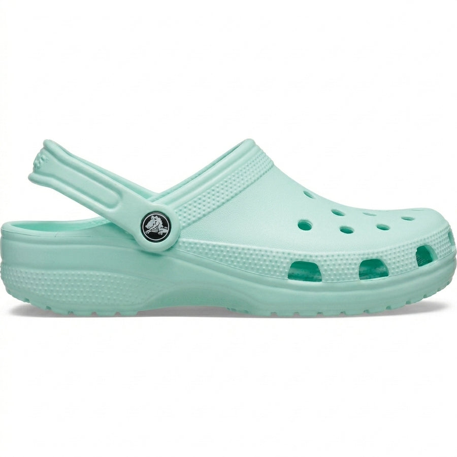 Classic Clog Mint Tint vue 1