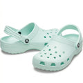 Classic Clog Mint Tint vue 2