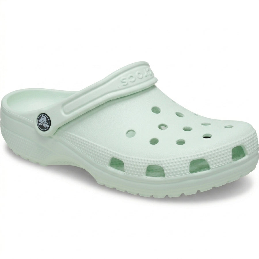 Classic Clog Mint Tint vue 4
