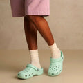 Classic Clog Mint Tint vue 5