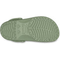 Classic Clog Moss vue 3
