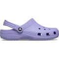 Classic Clog Mystic Purple vue 1