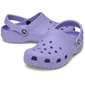 Classic Clog Mystic Purple vue 2