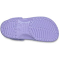 Classic Clog Mystic Purple vue 3