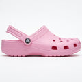 Classic Clog Pink Milk vue 1