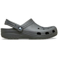 Classic Clog Slate Grey vue 1
