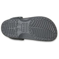 Classic Clog Slate Grey vue 3