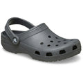Classic Clog Slate Grey vue 4