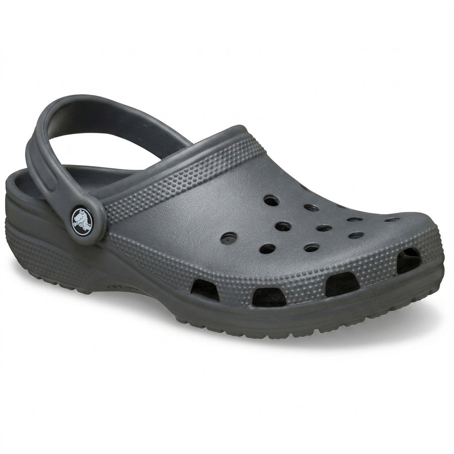 Classic Clog Slate Grey vue 4