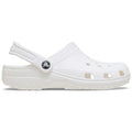 Classic Clog White vue 1