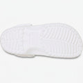 Classic Clog White vue 3