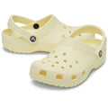 Classic Clog Yellow Light vue 2