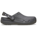 Classic Crafted Clog Black Sand vue 1