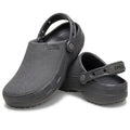 Classic Crafted Clog Black Sand vue 2