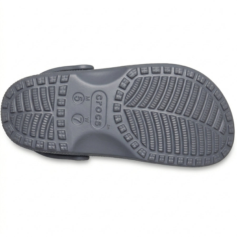 Classic Crafted Clog Black Sand vue 3