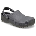 Classic Crafted Clog Black Sand vue 4