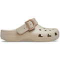 Classic Enamel Buckle Clog - Dulcé